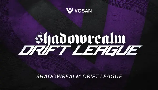 ShadowRealm Drift League