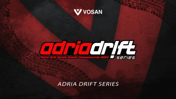 Adria Drift Series