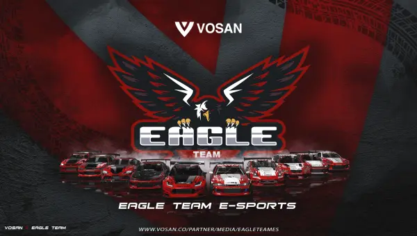 Eagle Team E-Sports