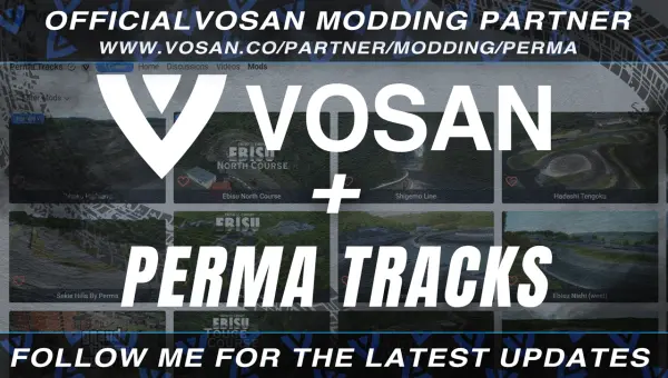 Perma Tracks