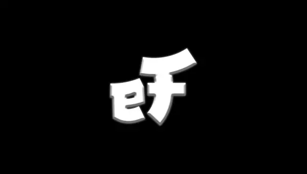 eF - Effervescence Drift