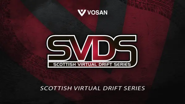 Scottish Virtual Drift Series